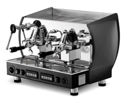 coffee machines